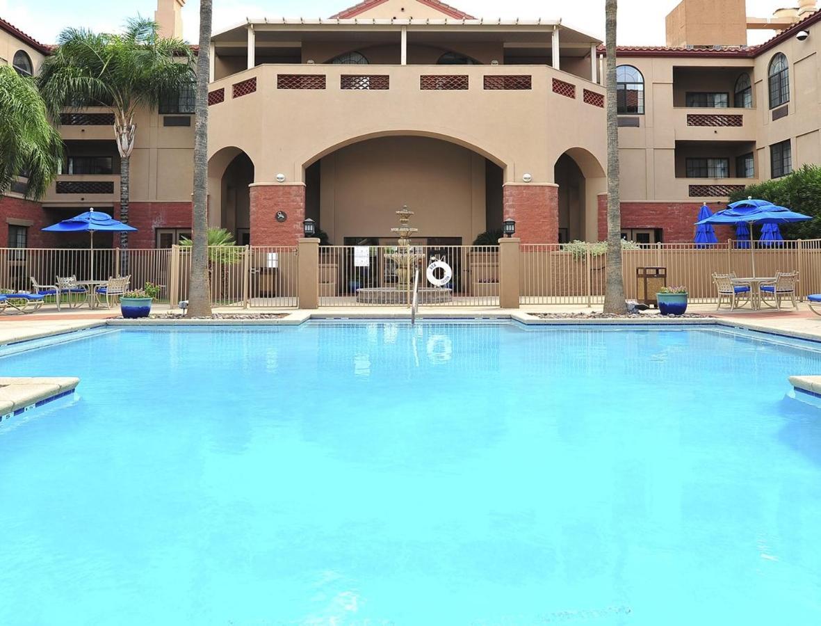 Hilton Vacation Club Varsity Club Tucson Kültér fotó