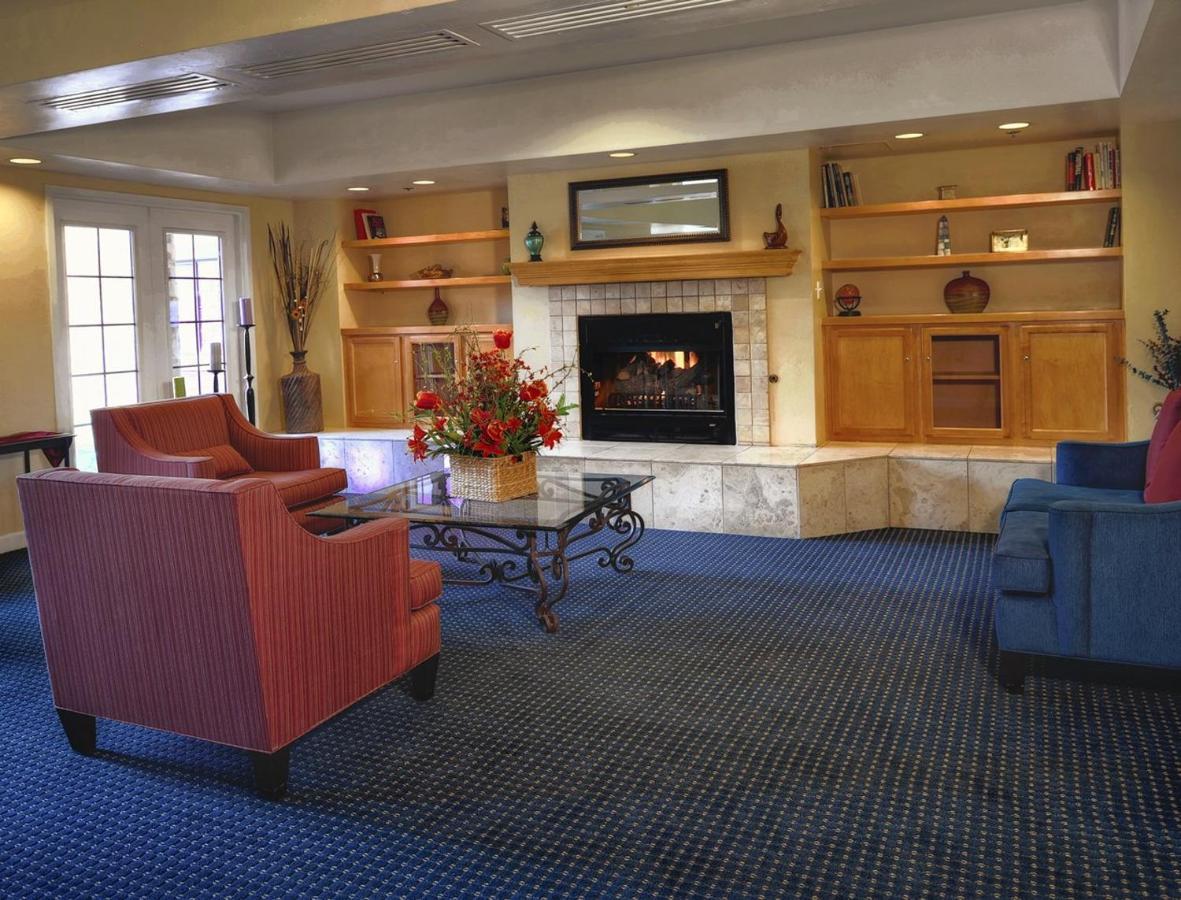 Hilton Vacation Club Varsity Club Tucson Kültér fotó