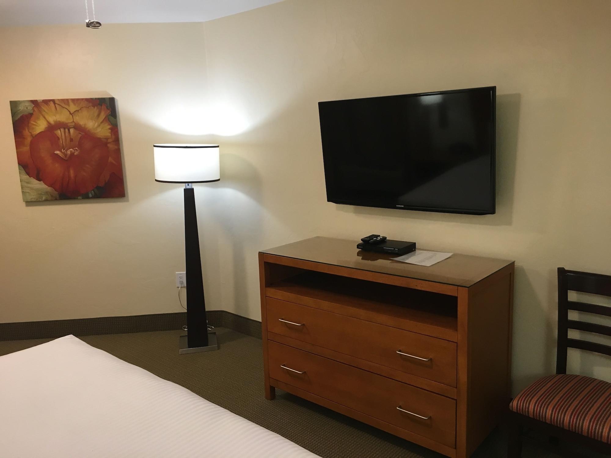 Hilton Vacation Club Varsity Club Tucson Kültér fotó
