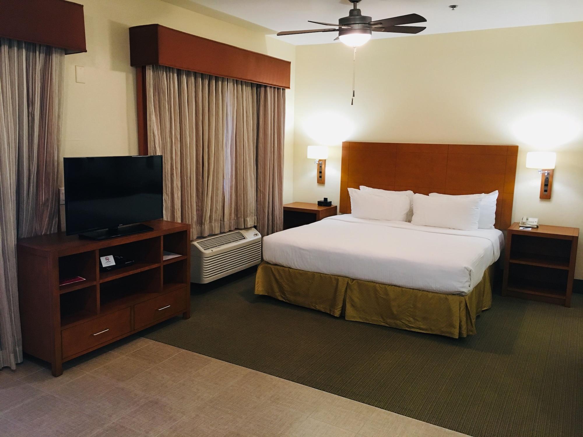 Hilton Vacation Club Varsity Club Tucson Kültér fotó
