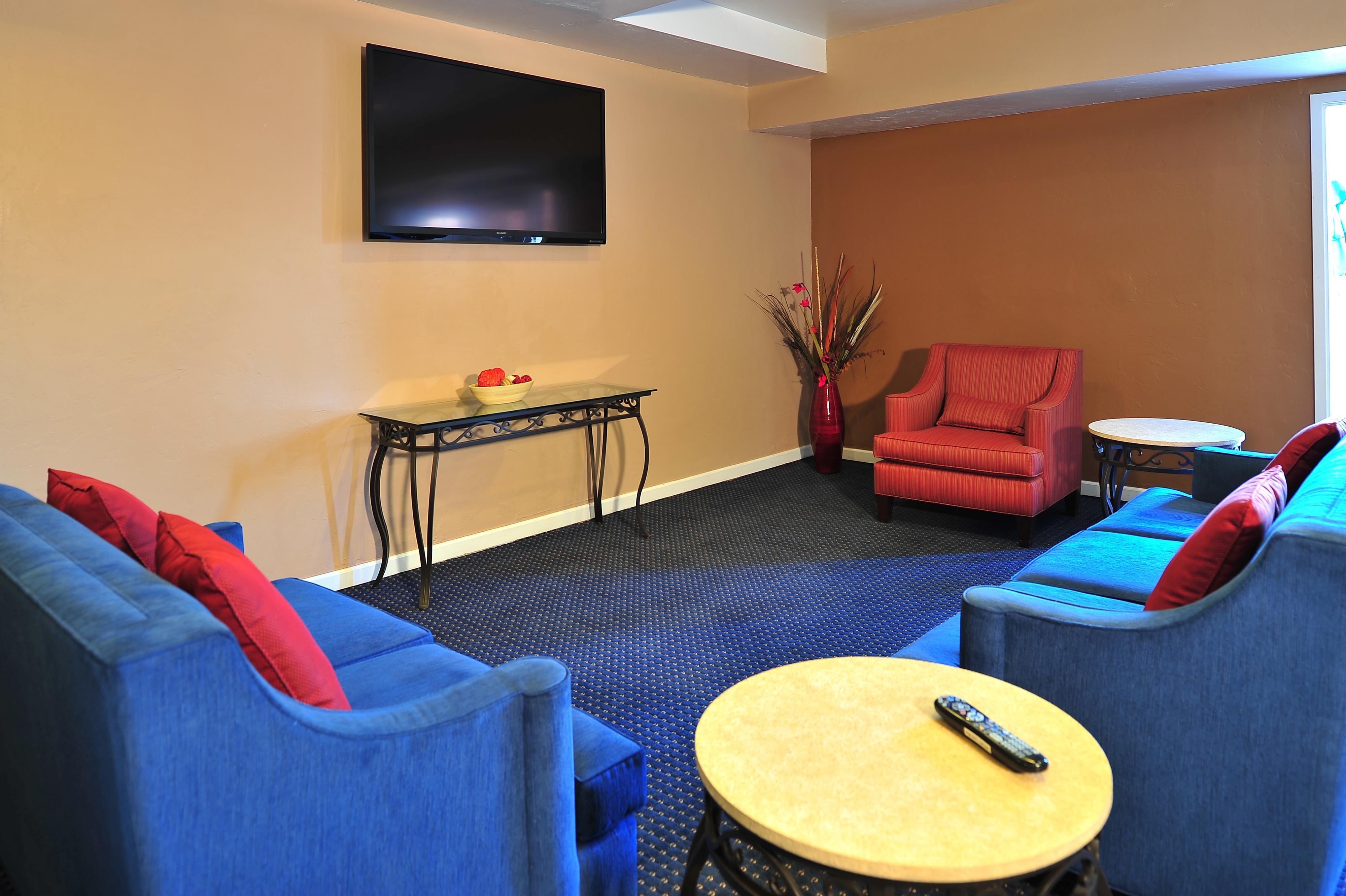 Hilton Vacation Club Varsity Club Tucson Kültér fotó