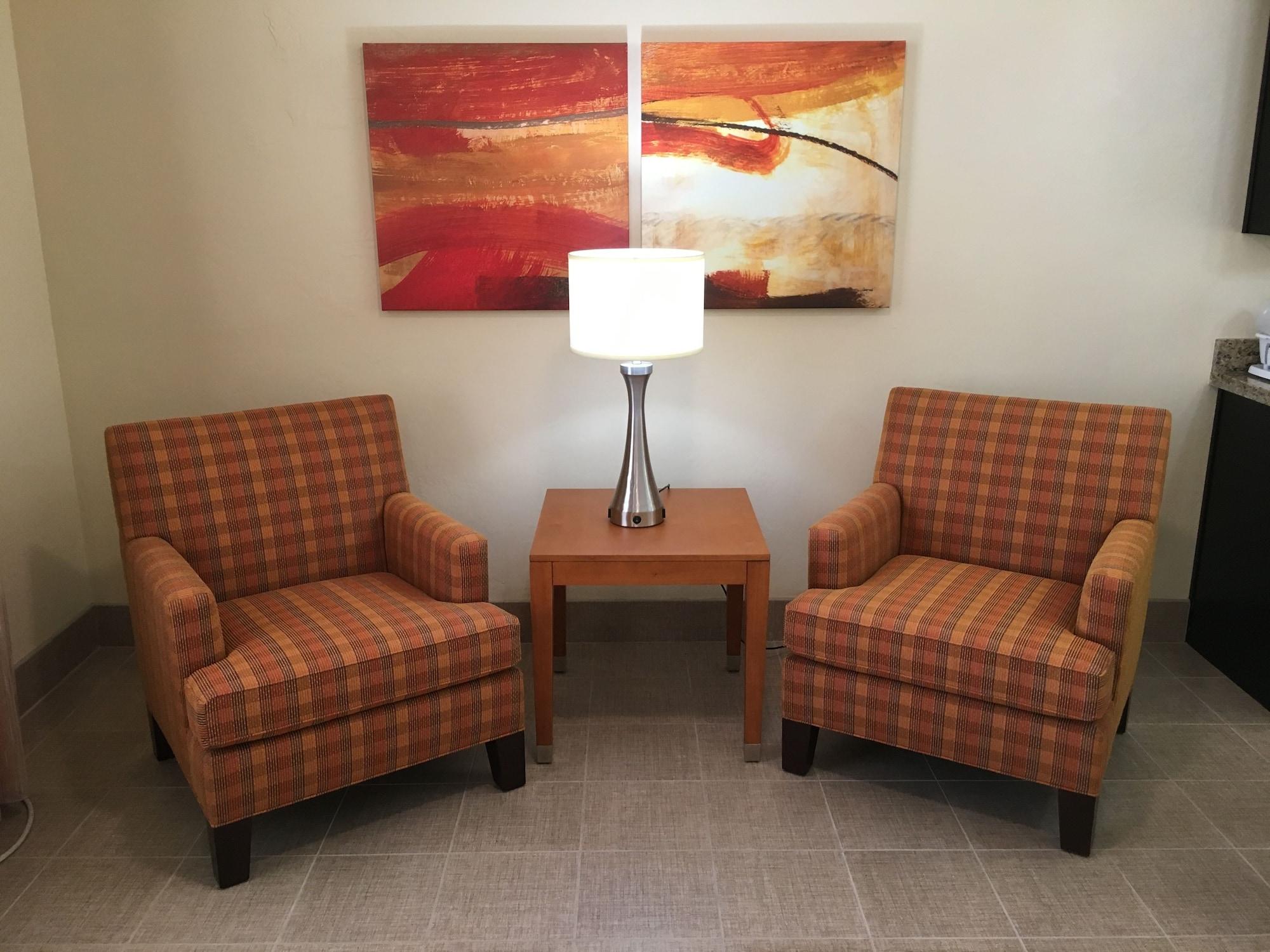 Hilton Vacation Club Varsity Club Tucson Kültér fotó