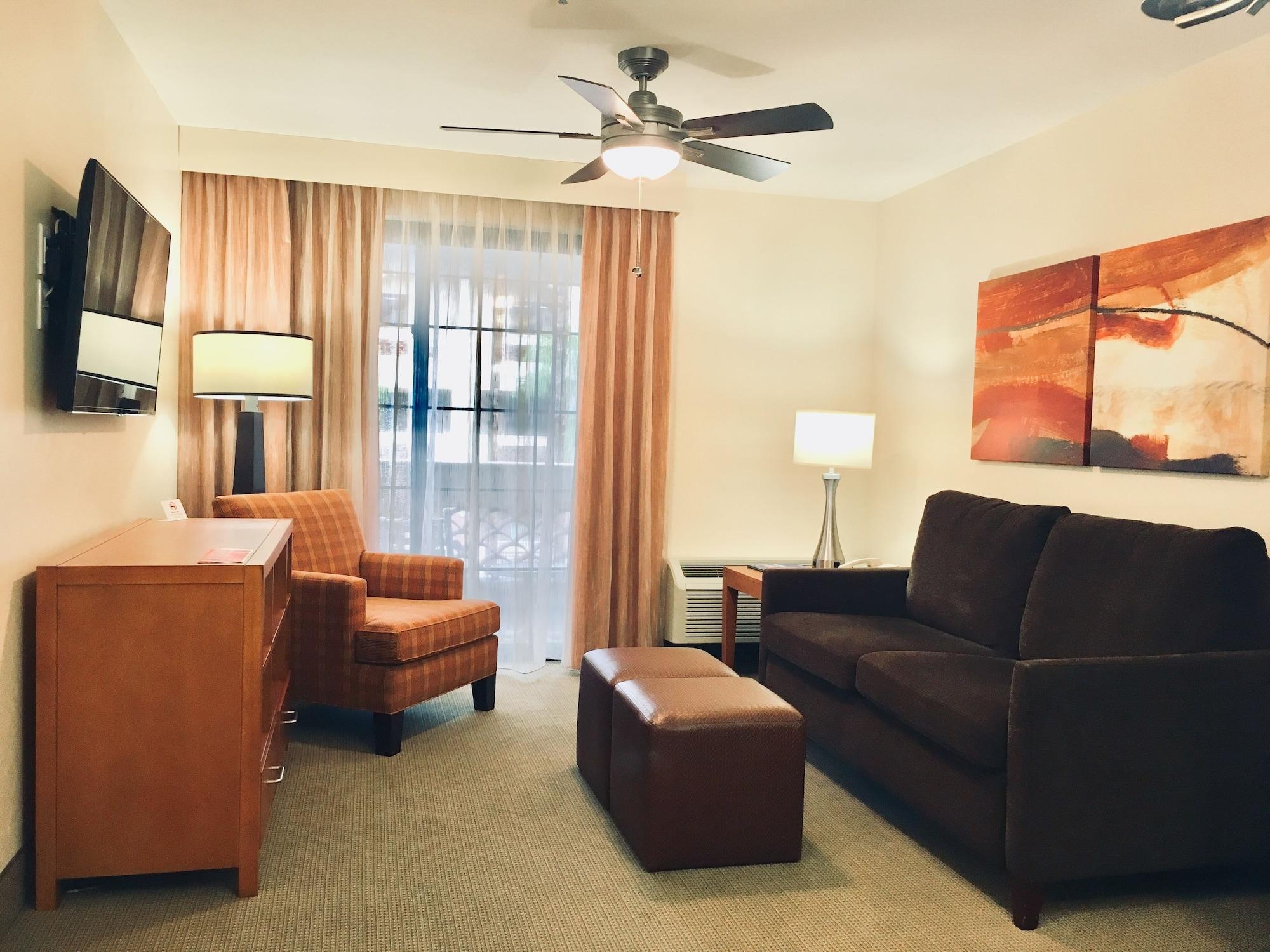 Hilton Vacation Club Varsity Club Tucson Kültér fotó