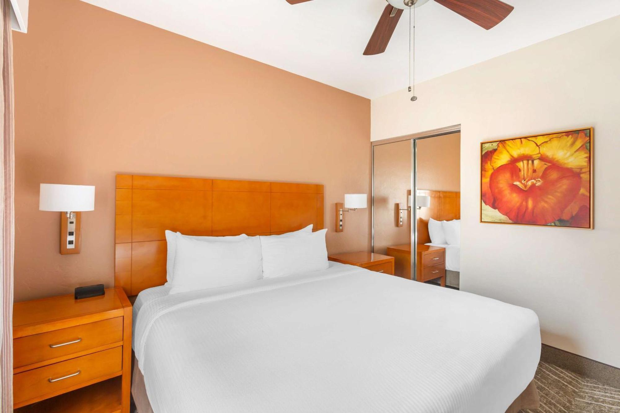 Hilton Vacation Club Varsity Club Tucson Kültér fotó