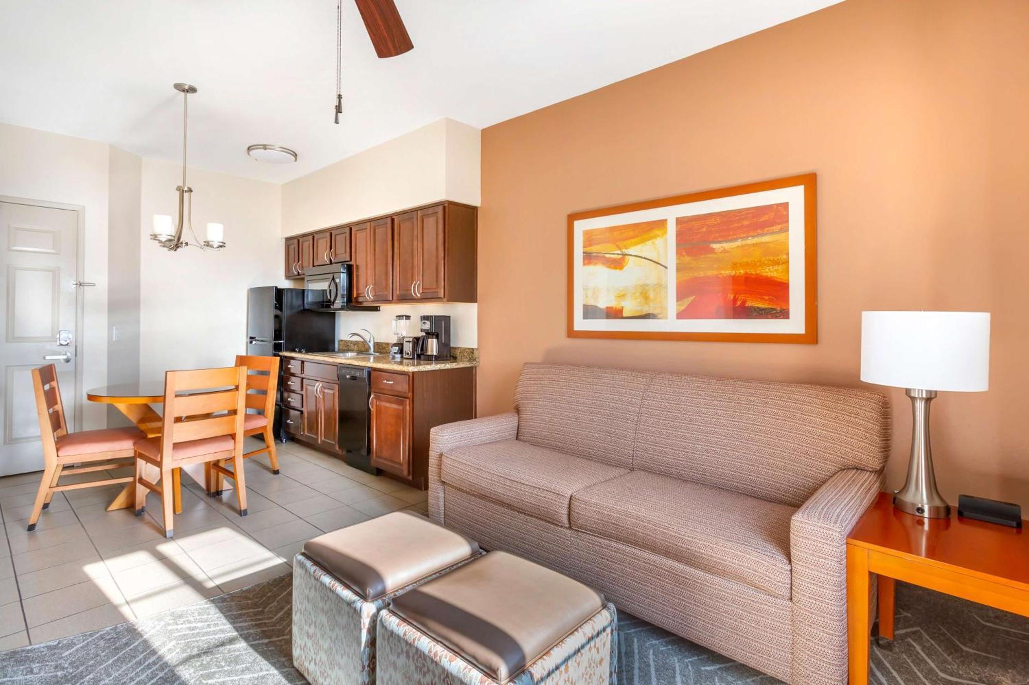 Hilton Vacation Club Varsity Club Tucson Kültér fotó