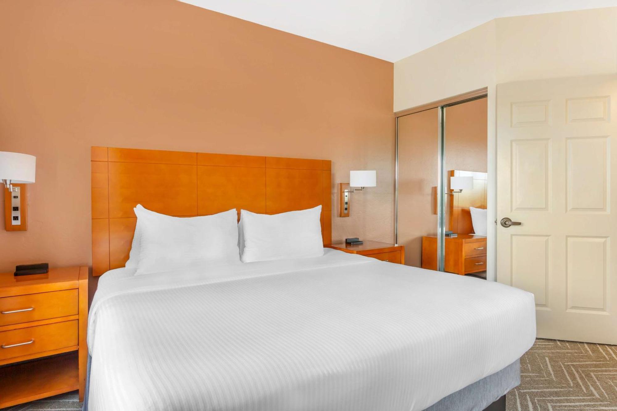 Hilton Vacation Club Varsity Club Tucson Kültér fotó