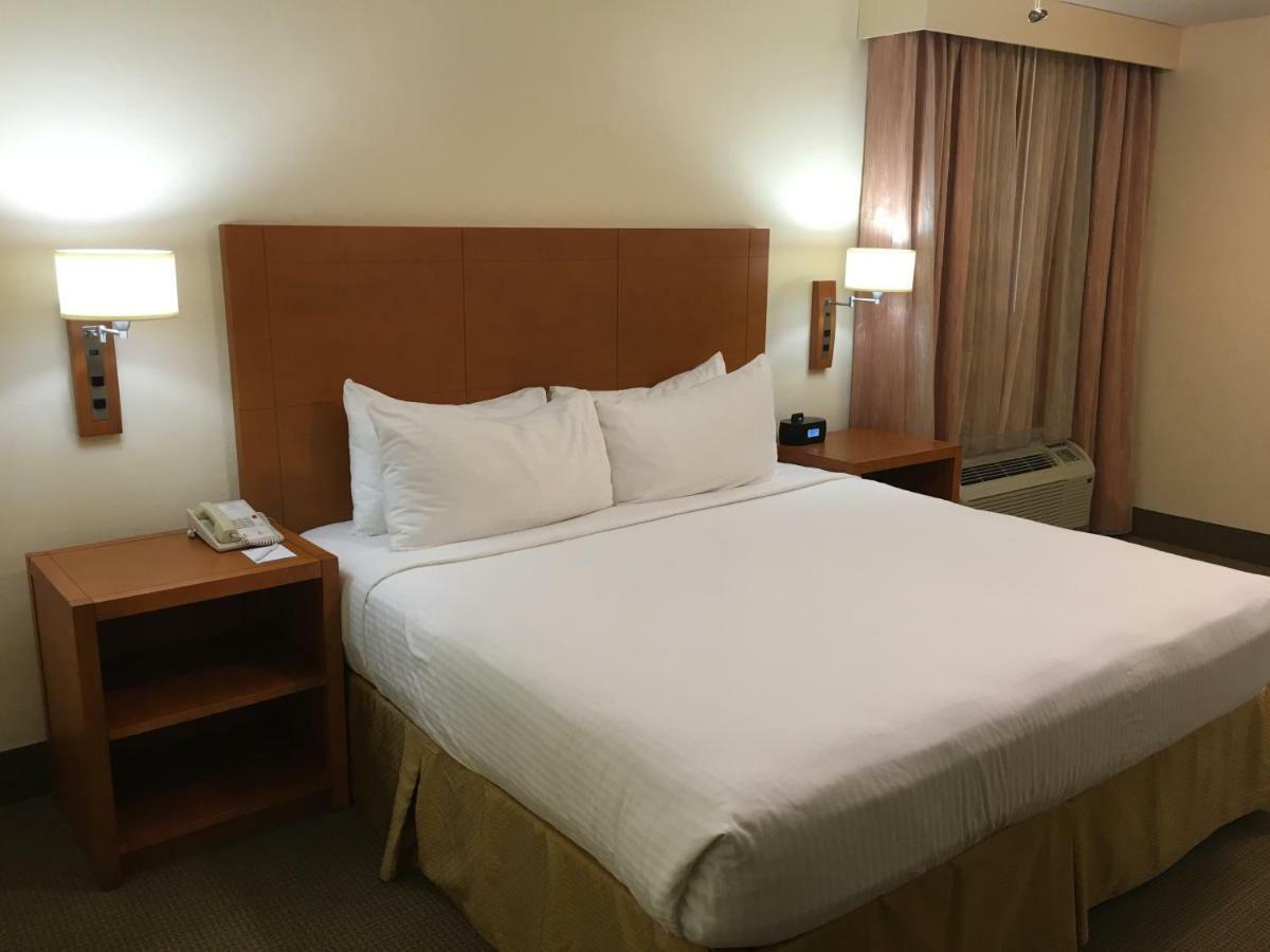 Hilton Vacation Club Varsity Club Tucson Kültér fotó
