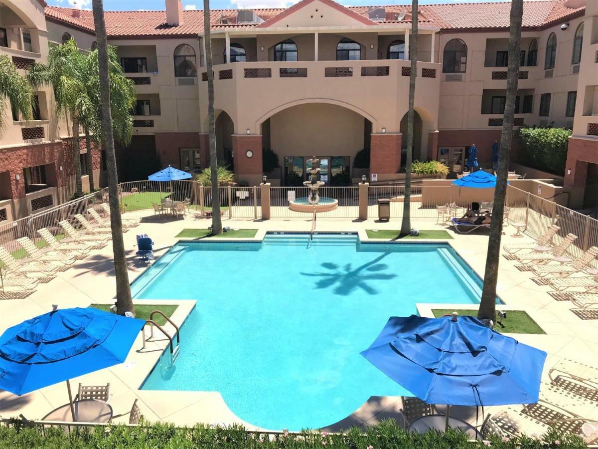 Hilton Vacation Club Varsity Club Tucson Kültér fotó